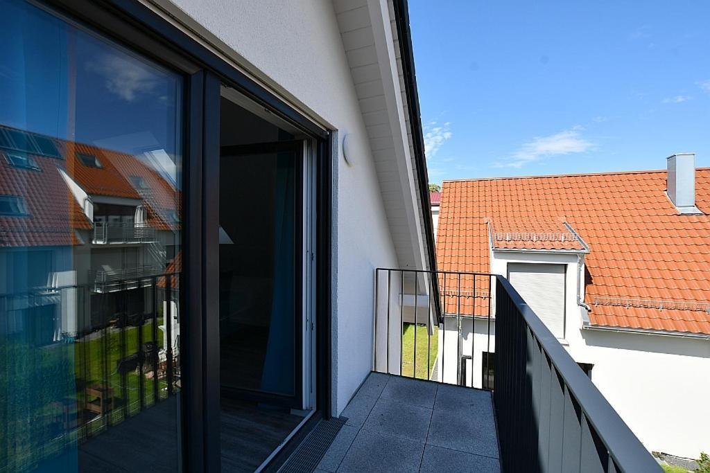 City-Hotel Zuffenhausen - Apartments Stuttgart Exterior photo