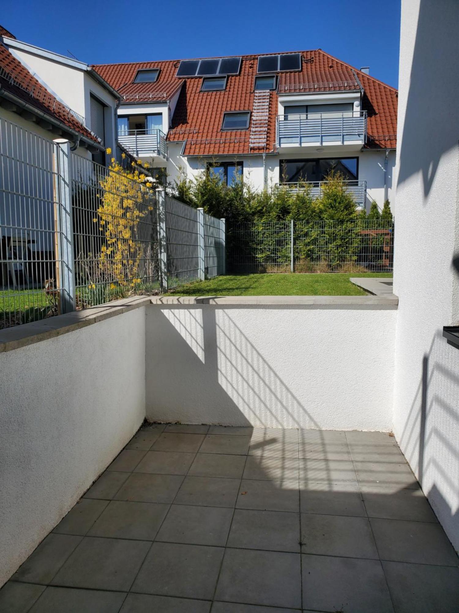 City-Hotel Zuffenhausen - Apartments Stuttgart Exterior photo